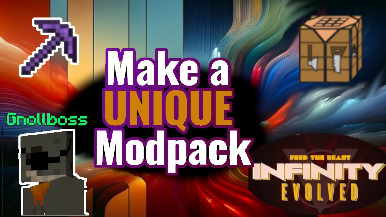 What Makes a Great Modpack? - Minecraft Modpack Dev
