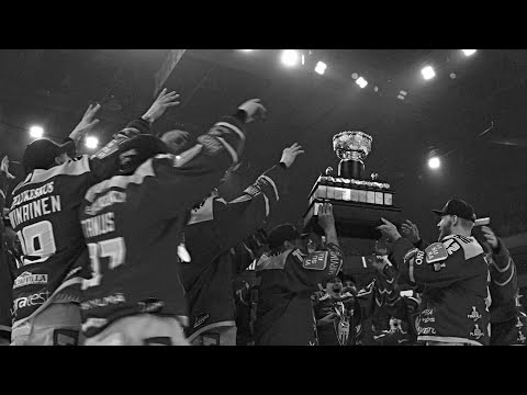 Kaikki haluavat sen, vain yksi onnistuu – Liiga-kausi 2023-24 on täällä! 🏆