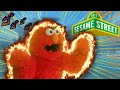 SESAME STREET IS THE LONGEST RUNNING ANIME Rocket League