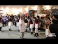 Pontians perform Ancient Greek Ritual dance ...