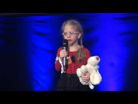 2017-03-14 Mini Open Gdynia - Maja Popławska