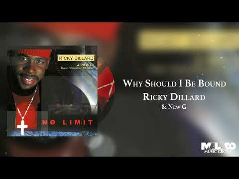 Thumbnail for Why Should I Be Bound video