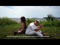 SEON Wish You Would Ve Stayed Lyric Video Visualizer