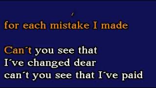 Patsy Cline   Have You Ever Been Lonely P Karaoke