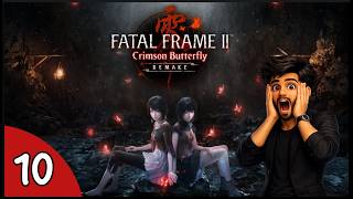 [FR] UN COMBAT ETERNEL !!! - PROJECT ZERO 2 REMAKE