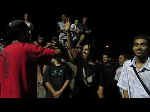 Oscar x Conduto019 | Batalha do VPA 9° Edição