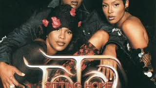 Total - Sitting Home