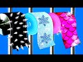 RICA VS POBRE Vs MEGA RICA Hacks Y Trucos Que TODAS Las Mamás Necesitan