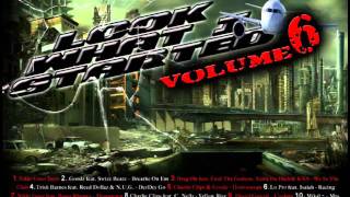 Nikki Grier feat. Busta Rhymes - Downtown (Produced by Soul NaNa)