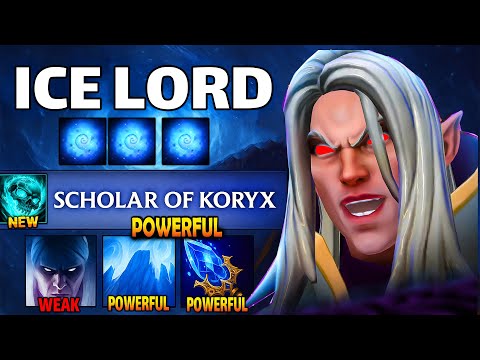 Koryx Invoker Is INSANE in 2025 – You Need to Try This!