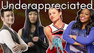 Inside Glee’s Traumatic Impact on the Cast