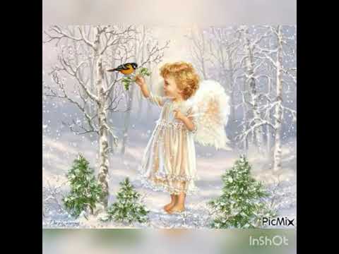 АНГЕЛЫ ВСЕМ КТО ПОМНИТ И ЛЮБИТ!!!