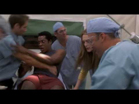 Evolution - C'è sempre tempo per la vasellina