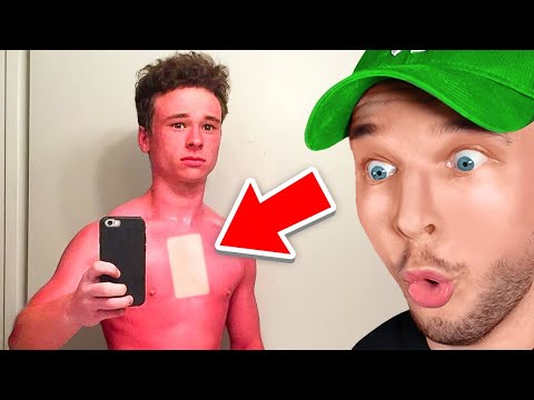 YouTube Thumbnail
