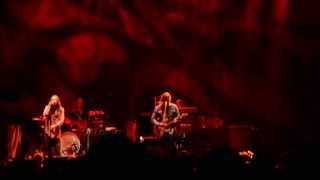 the black crowes - girl from a pawnshop (07/30/13)