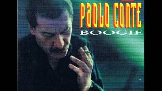 Paolo Conte - Boogie