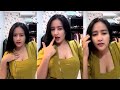 Ochi Berlian Mantap