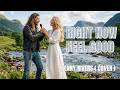 🎸 Right Now Feel Good – Benny Rivers Cover | Viral Country Rock Hit 2026 🔥