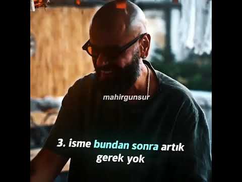 Hayki'nin Türkçe Rap'te ilk 3 ismi