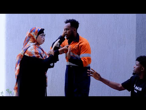 IMTIXAAN ADUUN SEASON 2 PART 18