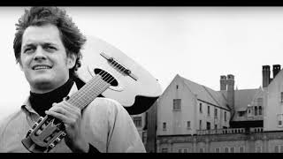 December 1977, Harry Chapin interview with Noel Edmunds.