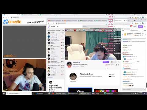 AdinRoss Reacts Live to Traumatized Ft. Yungeen Ace 🔥🔥 "Best drop of the night"