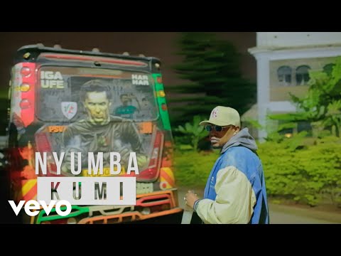 Kayvo Kforce - Nyumba Kumi (Octopizzo diss) Pt 1
