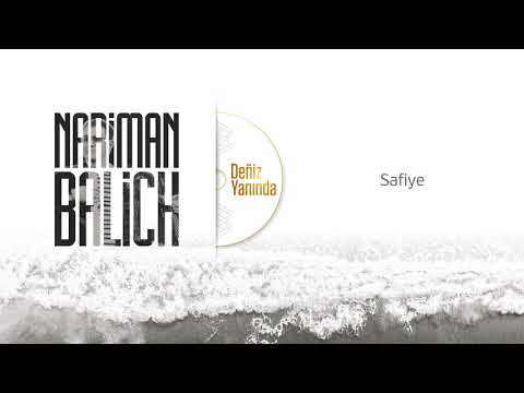 Nariman Balich – Safiye