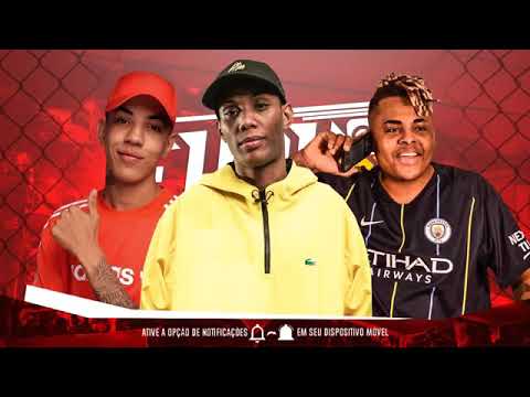 Nois é Criado na Rua- MC GW, MC Don Juan e MC Kitinho  (DJ TH)