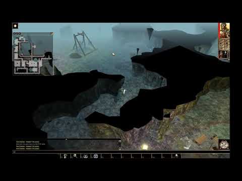 Let's Play Neverwinter Nights Part 46: Orcs, Goblins, and Hobgoblins, oh my!