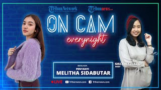 Melitha Sidabutar Ungkap Rahasia Suara Merdu saat Bernyanyi