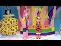 Bunny Fou Fou By The Singing Kettle