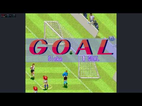 Alemania vs Republica Checa Eurocopa 1996