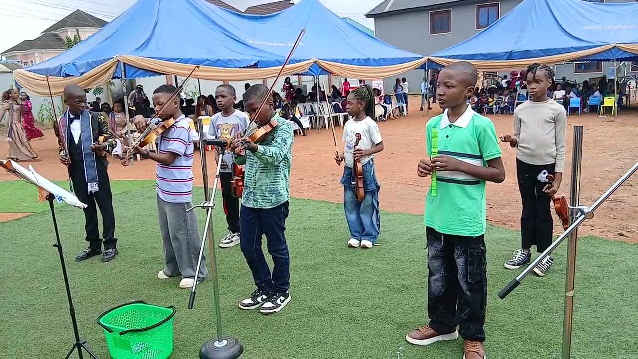 Show Case