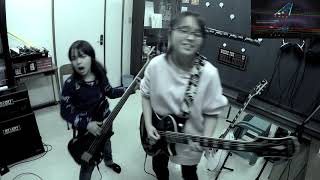 Hole In The Earth - Deftones - Rocksmith