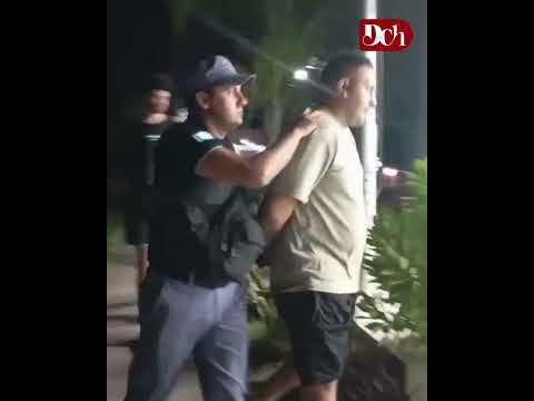 Dos vecinos de Avellaneda detenido con cocaína en Basail