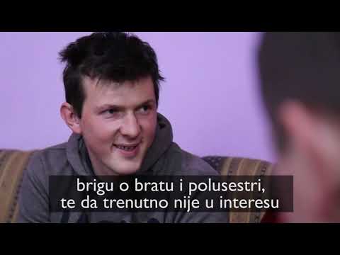 Dirljiva priča iz Goražda. Šta znači imati posao?