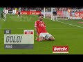Golo Rafa: Benfica (1)-0 Portimonense (Liga 23/24 #23)