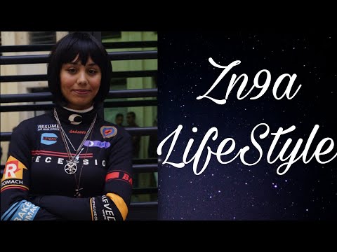 Zn9a Life Style event N°3