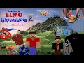 Elmo In Grouchland 2 Noah And Alex Friends Rescue For The First Time In Forever Reprise