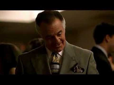 Sopranos-Paulie & Carmine