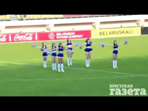 21 мая жодинское «Торпедо» победило борисовский БАТЭ