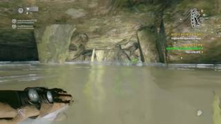 Dying Light - Chicken on a Stick