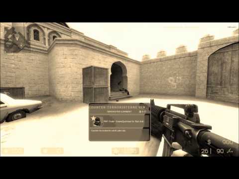 ReZoN Clan - Css Montage: ReZoN FroDe