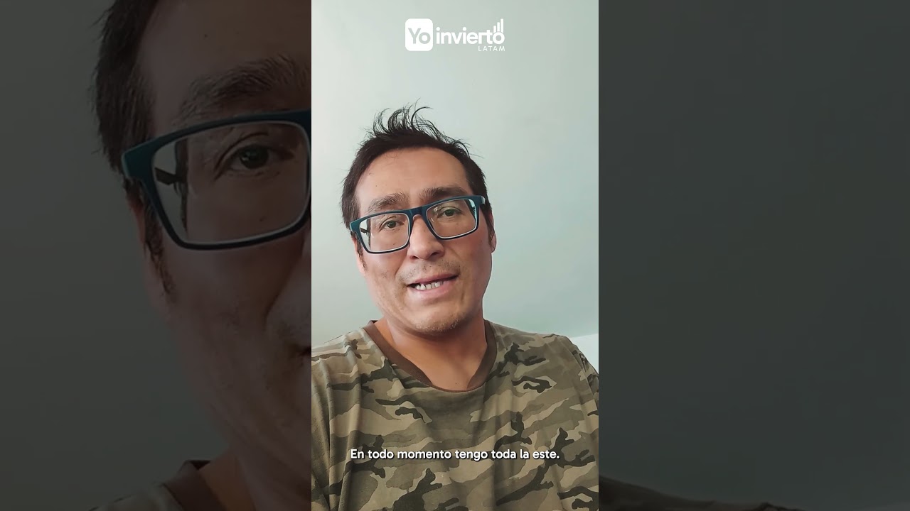 ¿Ya conoces Yo Invierto Latam? Descubre por qué nos recomiendan.