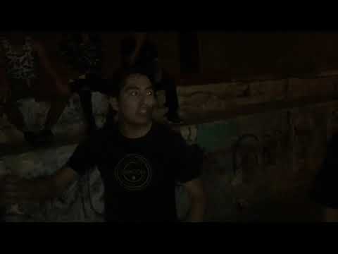 SALVA & MENDI vs VIRUZ & NONO vs KAZ & HAGANE - SEGUNDA RONDA - Audición Central 2vs2