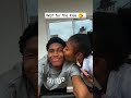 DID YOU SEEE THE K S ANNABEL APARA AND KENZY ARE FINALLY IN LOVE Youtubeshorts