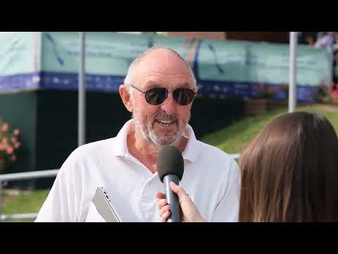 Day 5 - Competition Director - SGP Final 2023 Pavullo