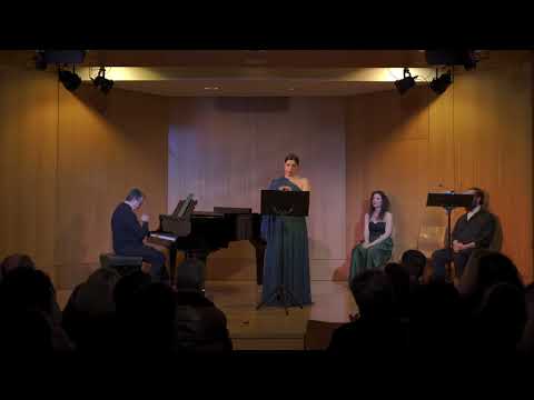 Tu? tu? piccolo Iddio! - Madama Butterfly (G. Puccini)