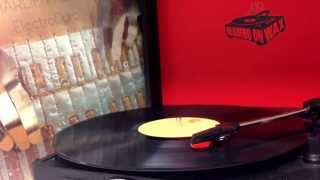 Charlie Palmieri - Vista hace Fe